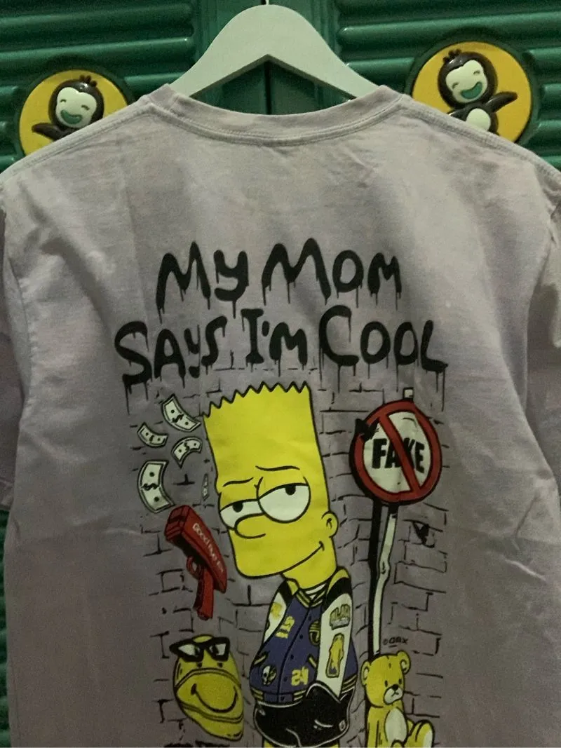 Kaos GBX photo 1
