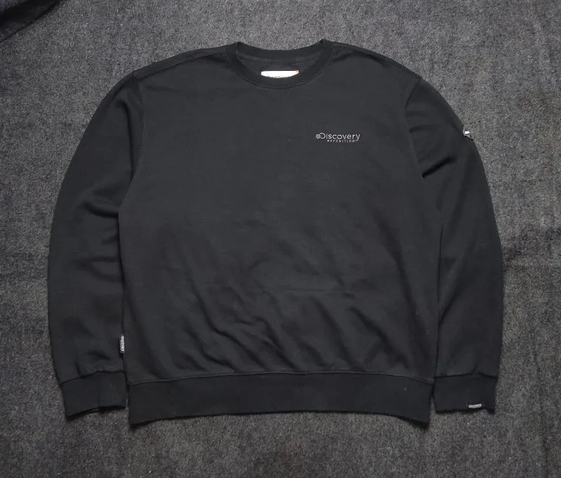Discovery Crewneck photo 1