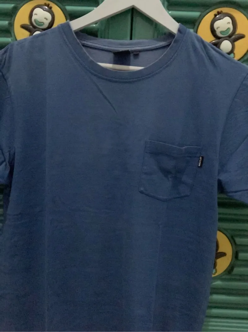 Kaos MOUTLEY photo 1