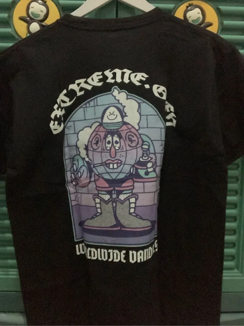 Kaos EXTREMEgen photo 1