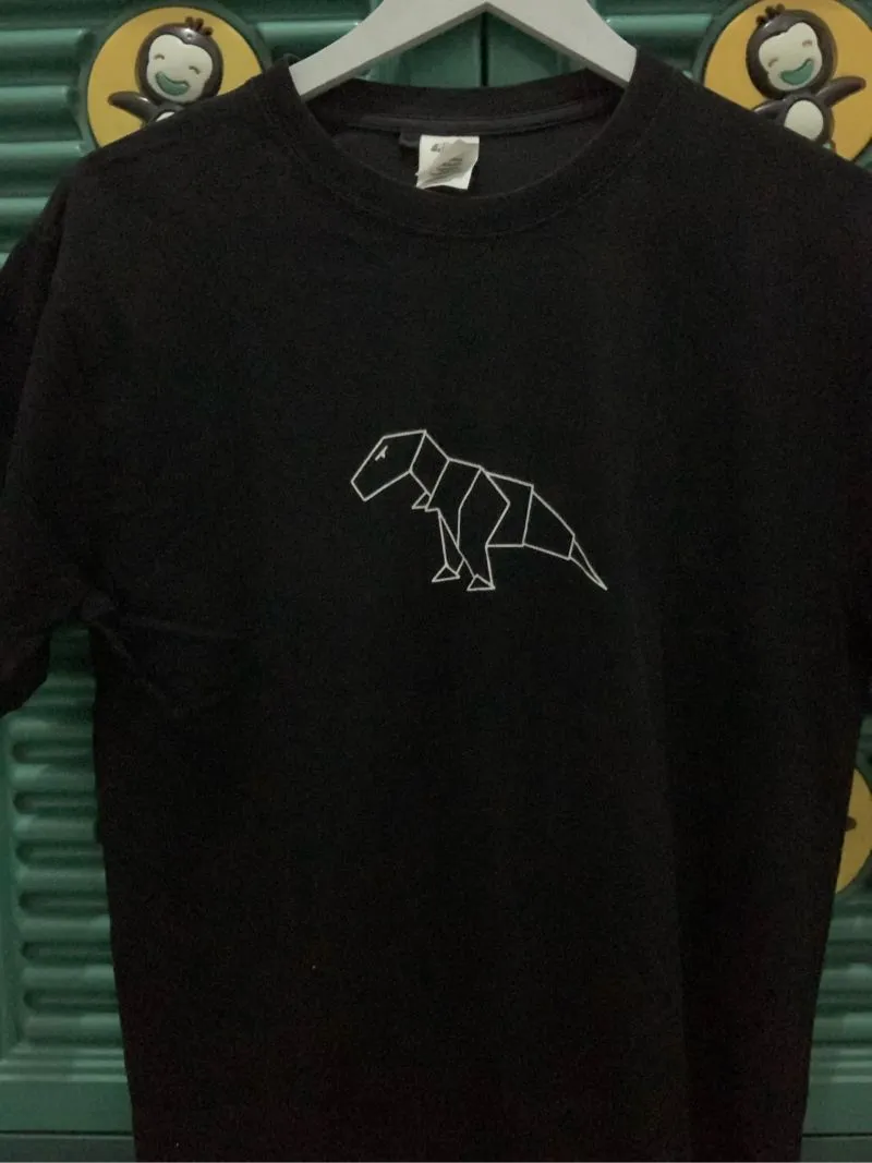 Kaos animous photo 1