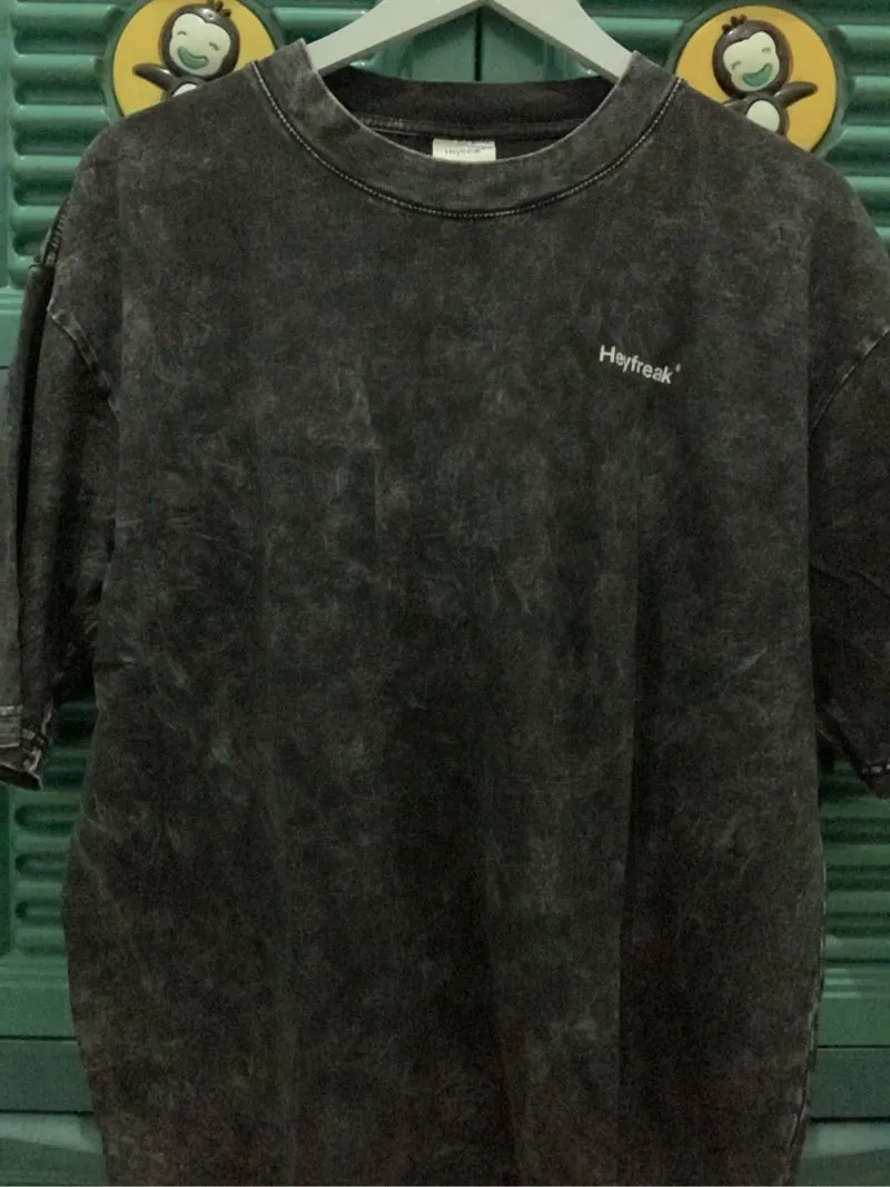 Kaos HEYFREAK photo 1