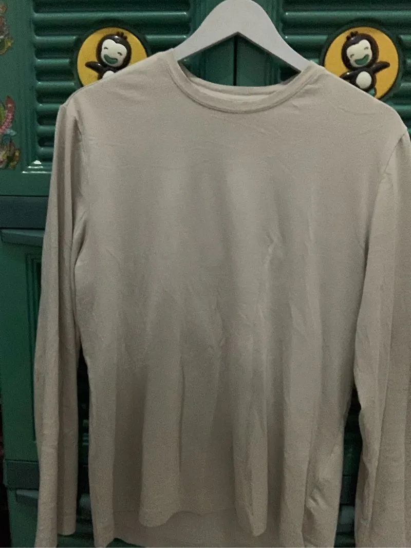 Kaos slimfit photo 1