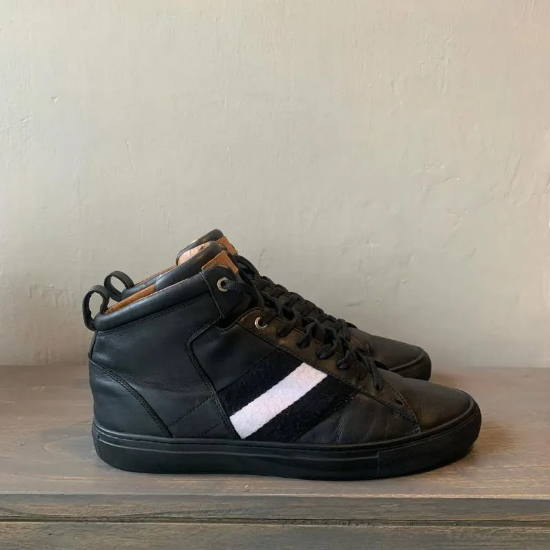 Bally sneakers  photo 1