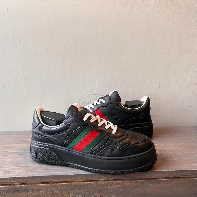 Gucci sneakers  photo 1