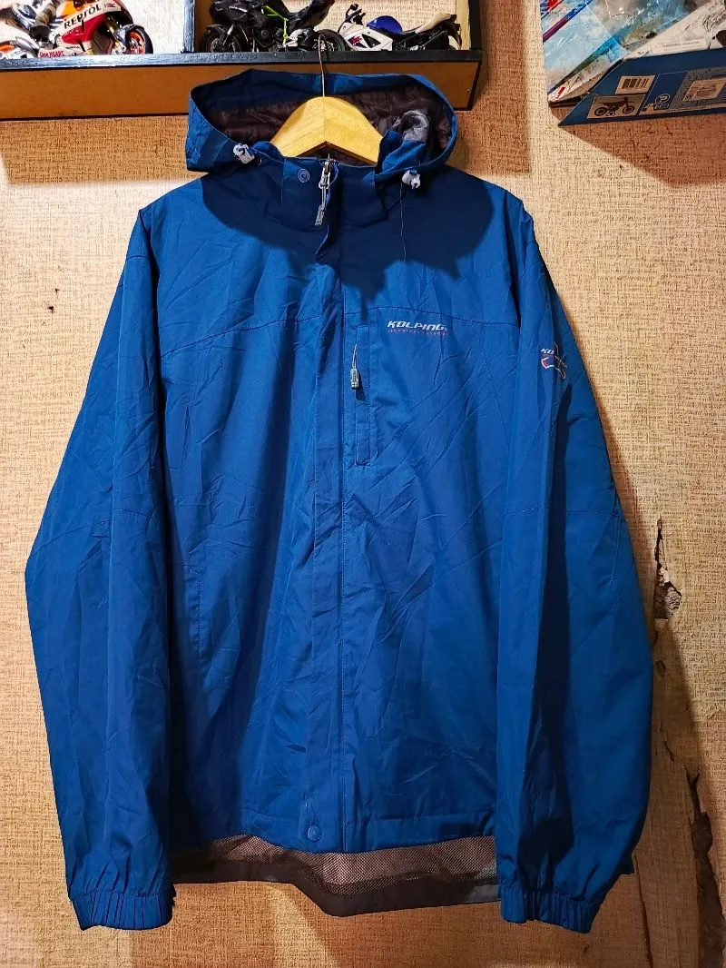 Jacket outdoor KOLPING goprcore photo 1