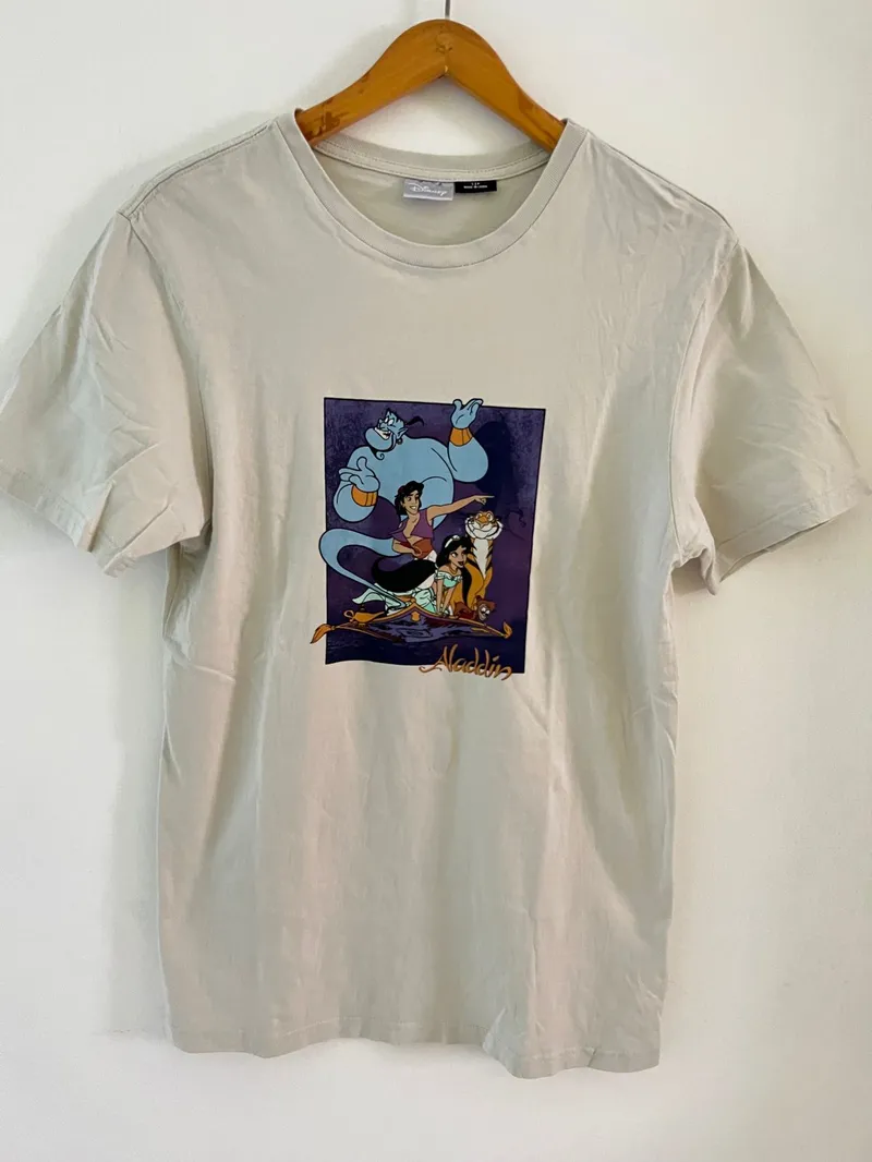 Kaos Cotton On Unisex Size S photo 1