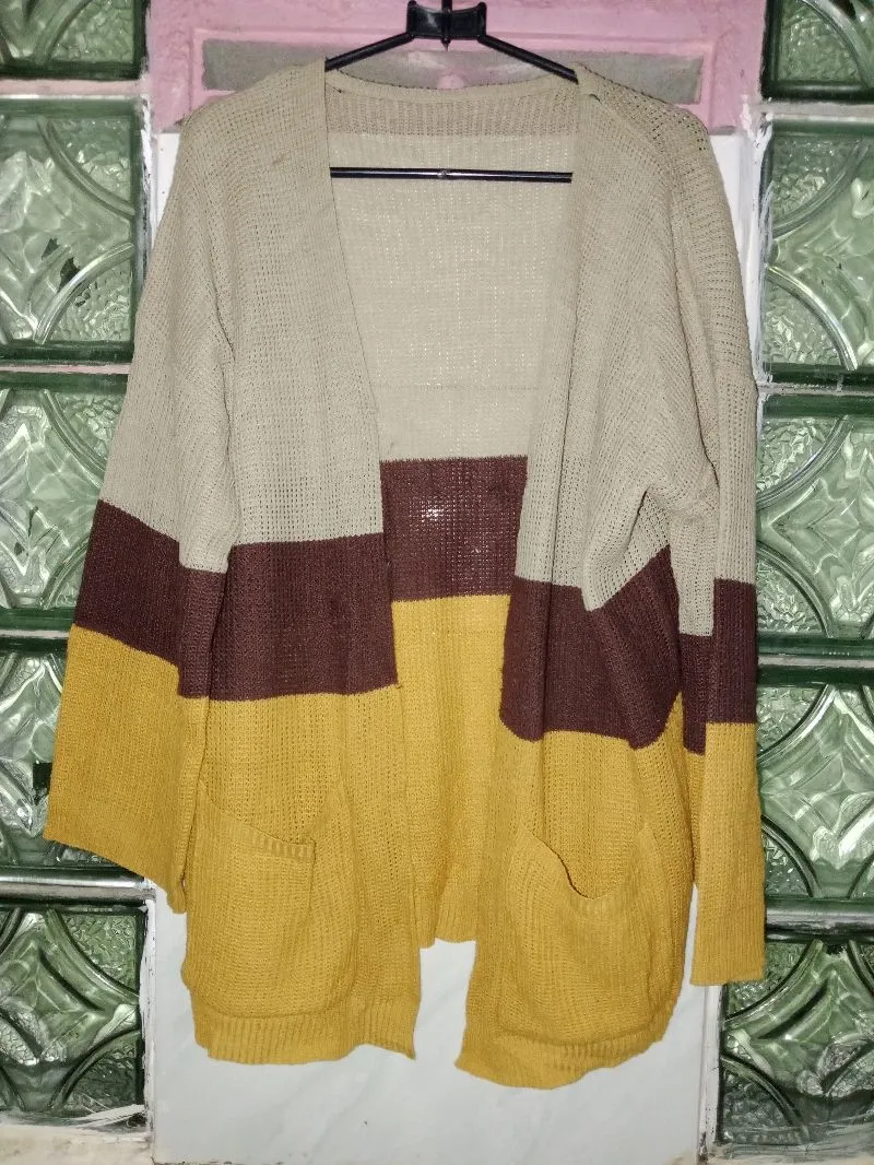 Cardigan  photo 1