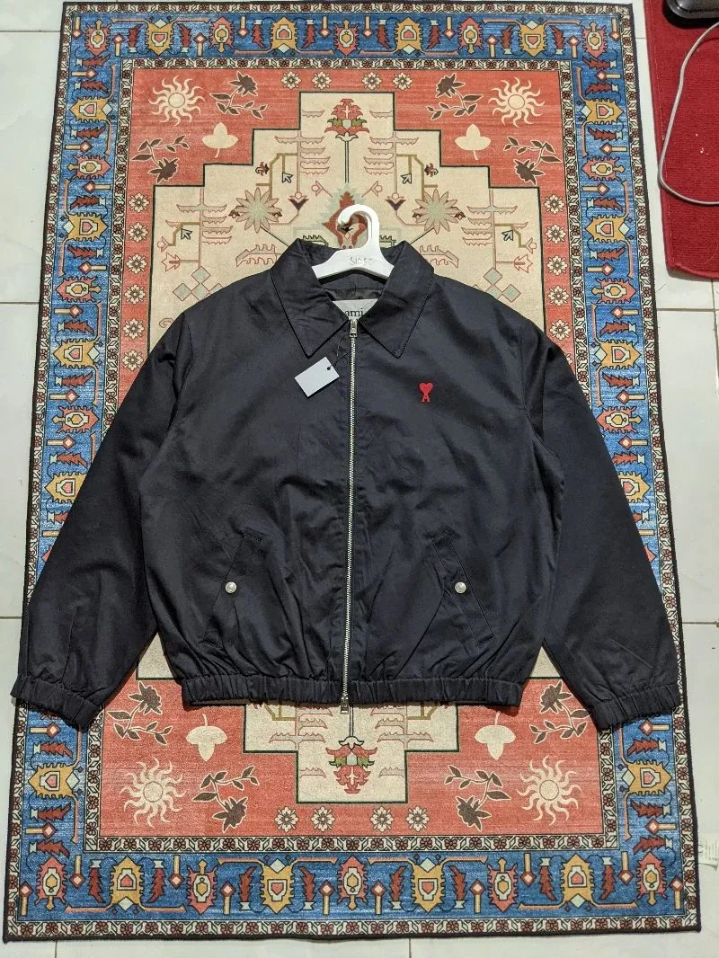 AMI JACKET photo 1