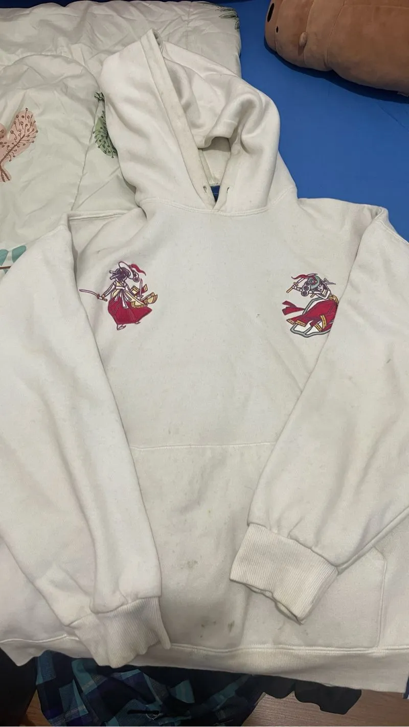 HOODIE KOREA photo 1