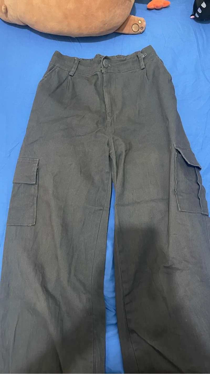 CELANA BAHAN photo 1