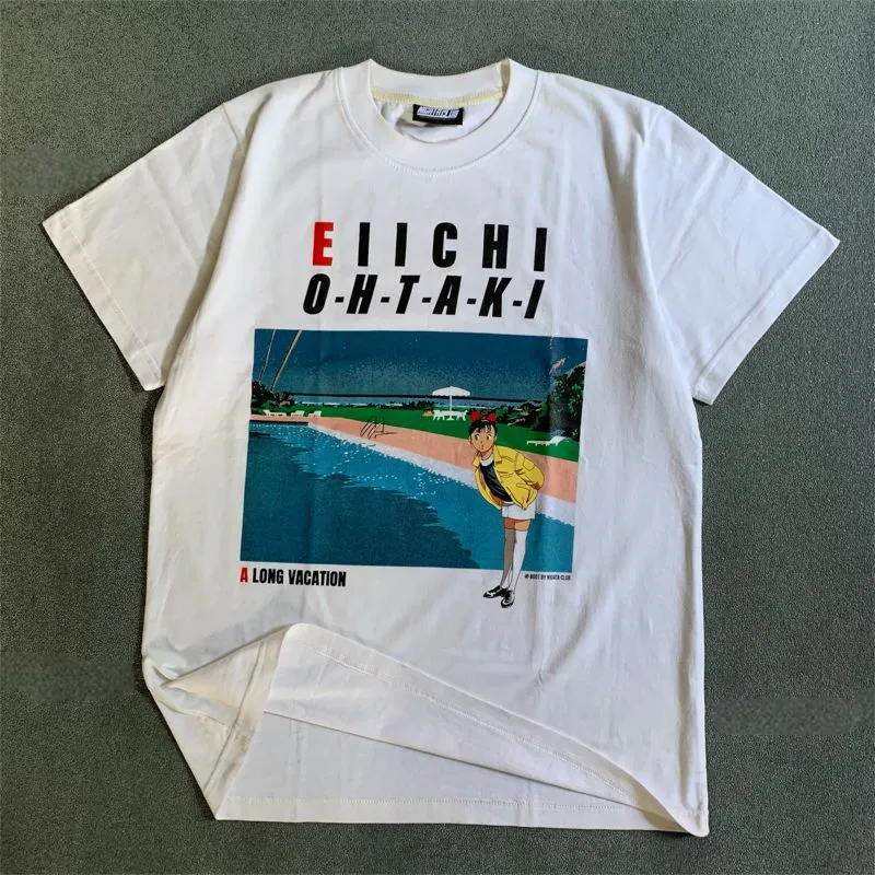 Eiichi Ohtaki - A Long Vacation photo 1