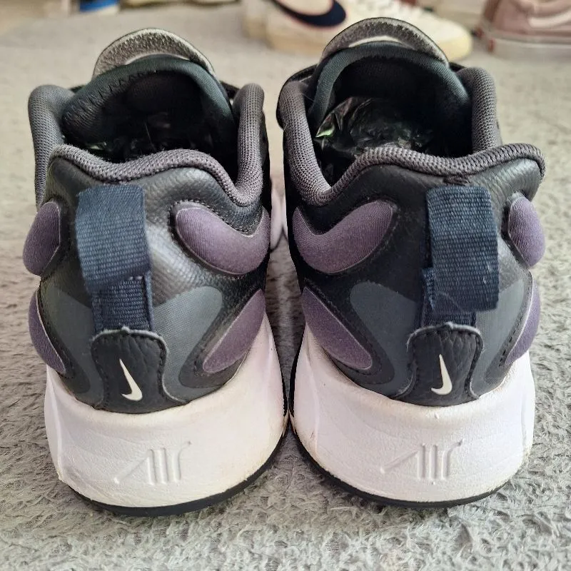 Sepatu Nike Air Max Exosense Size 41 26 cm Preloved