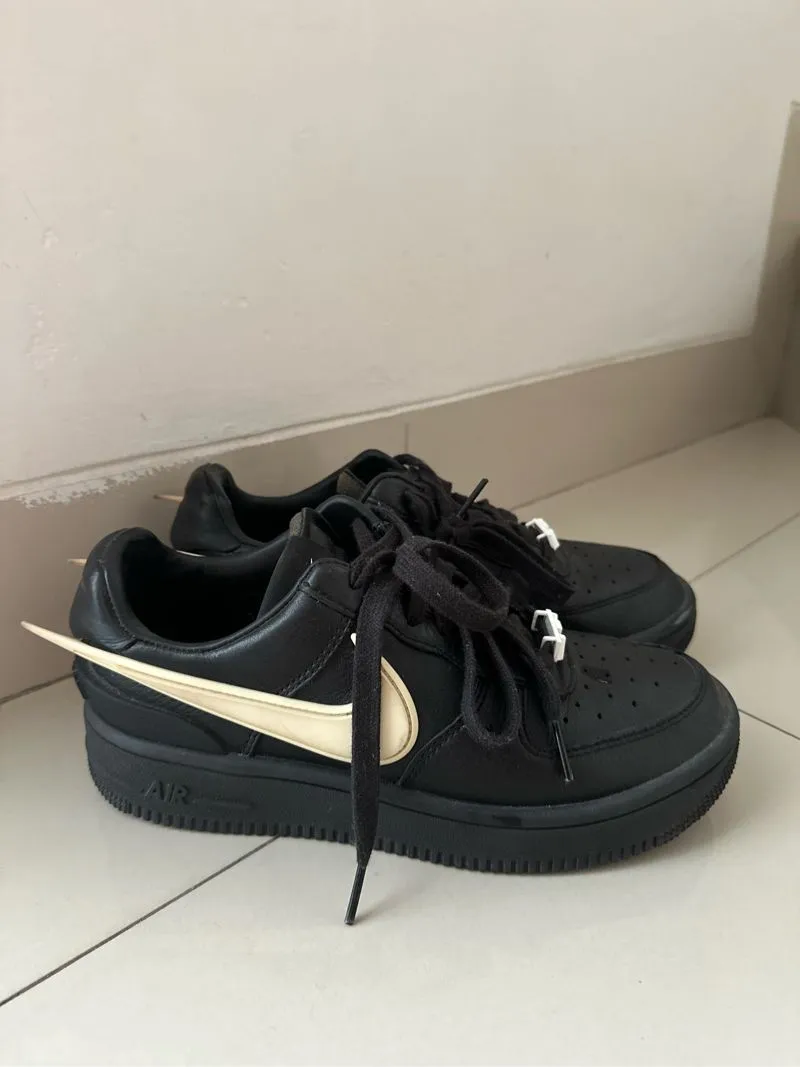 Nike x Ambush photo 1