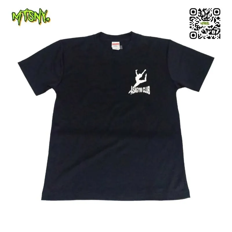 Kaos T-shirt Jersey Olahraga Gym Fitness Dry Athletic United photo 1