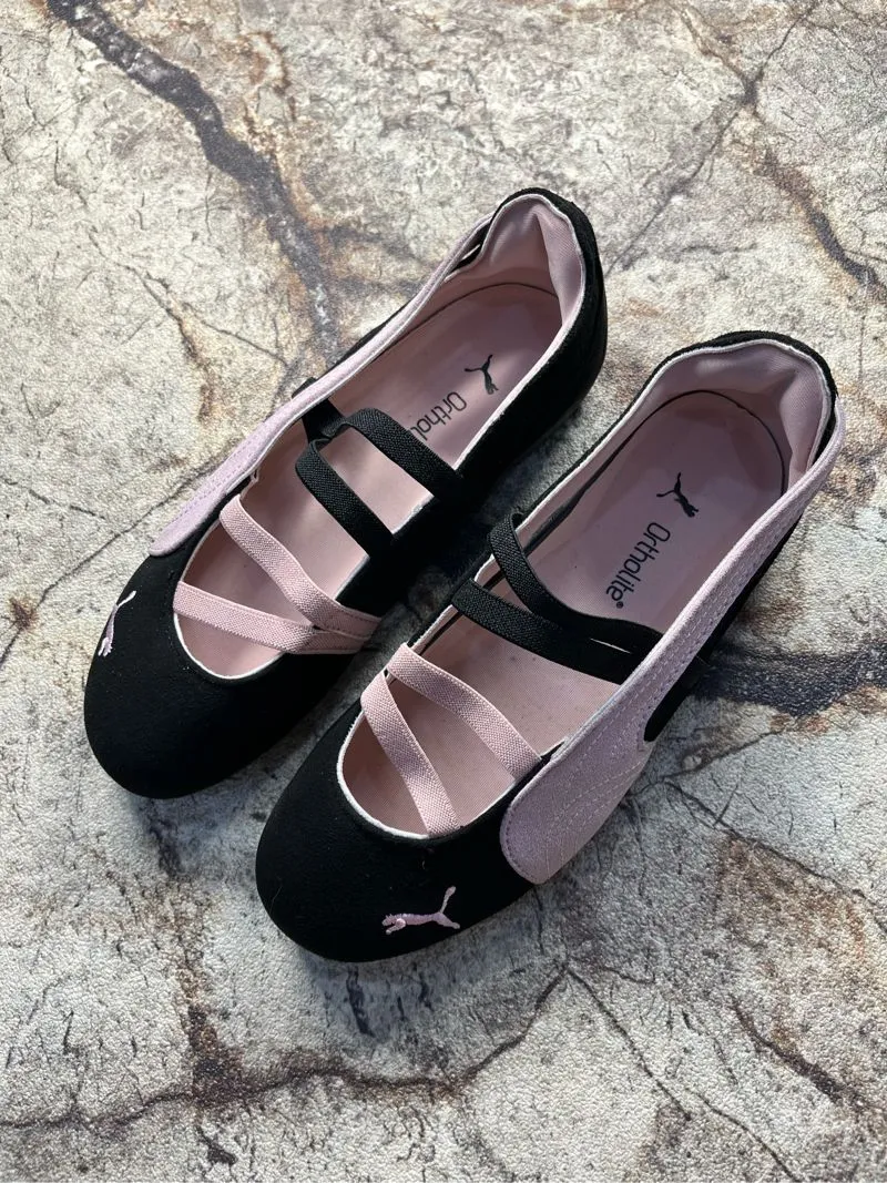 PUMA SPEEDCAT BALLET Preloved