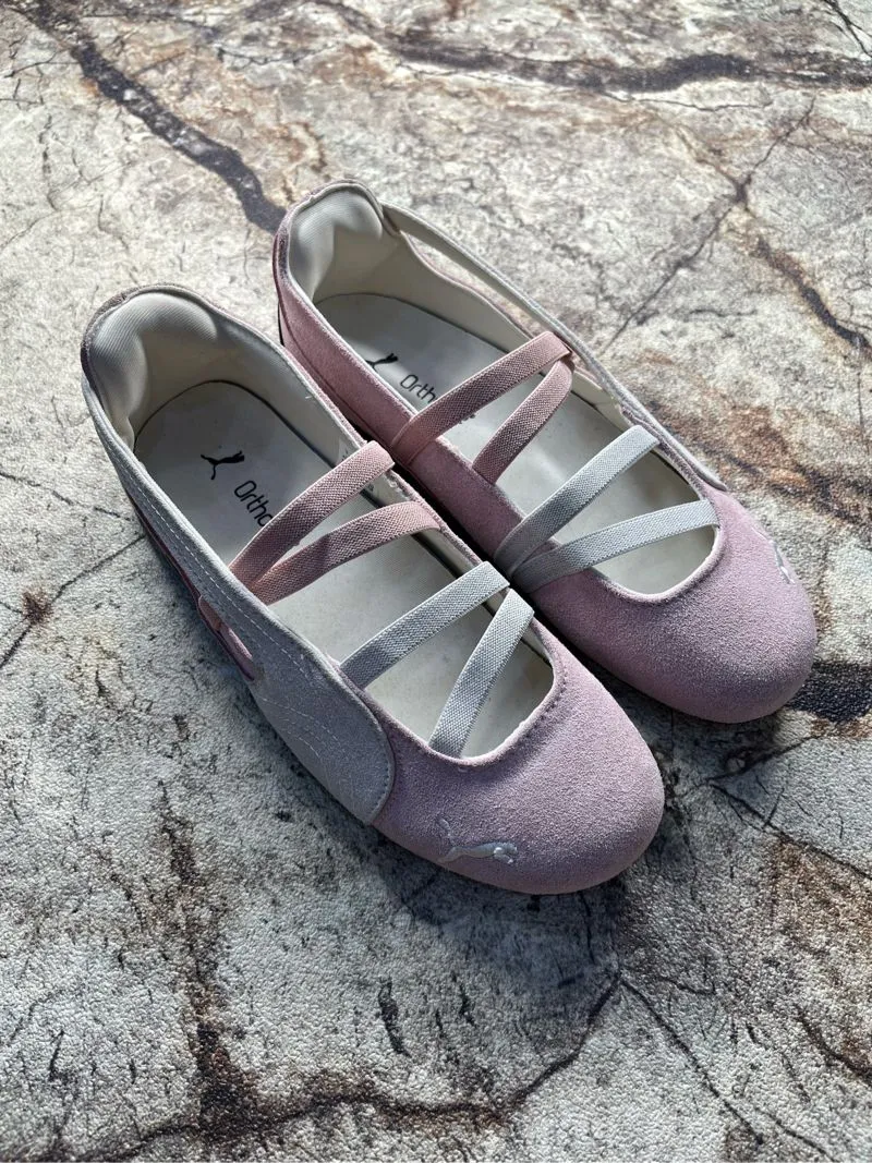 PUMA SPEEDCAT BALLET Preloved