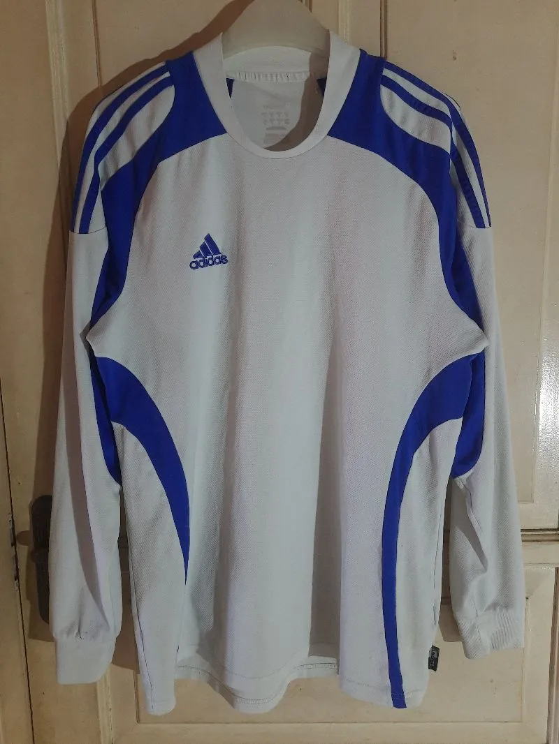 Jersey Adidas Climalite photo 1