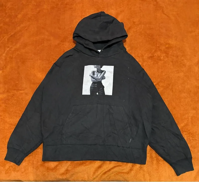Mieli Invariant Hoodie photo 1