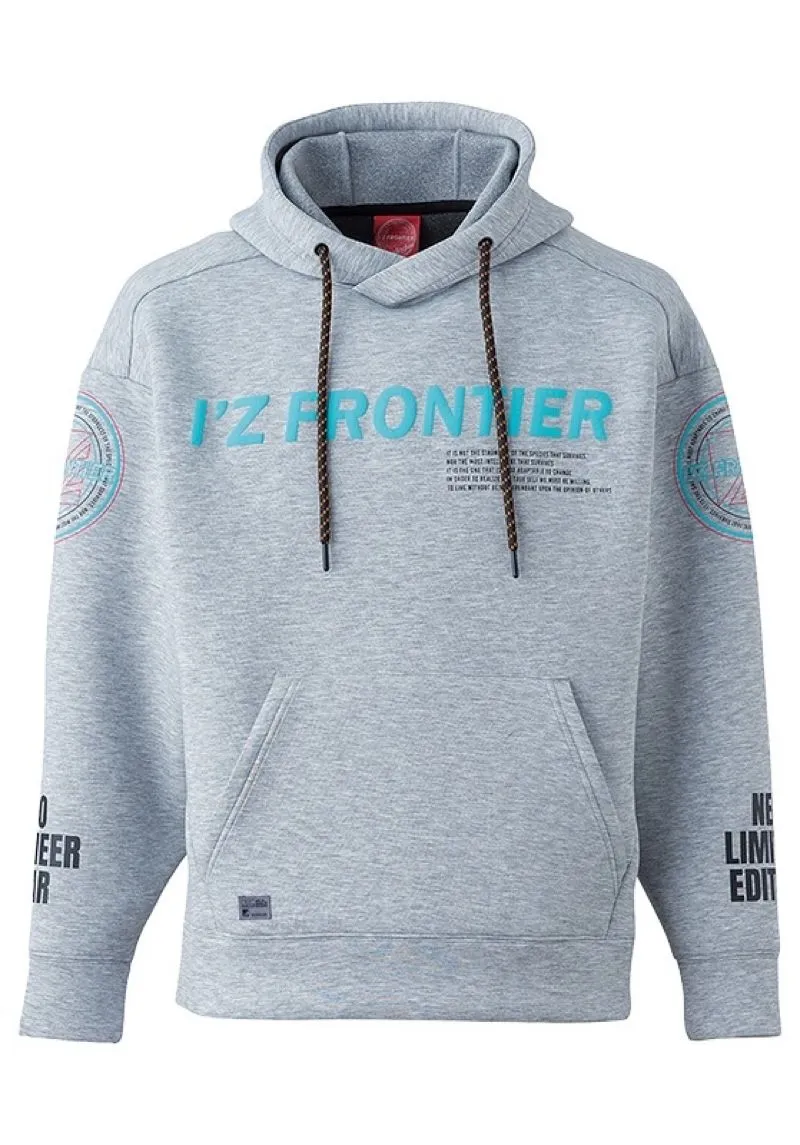 [Limited production] I'Z FRONTIER L S Stretch Active Parka  photo 1