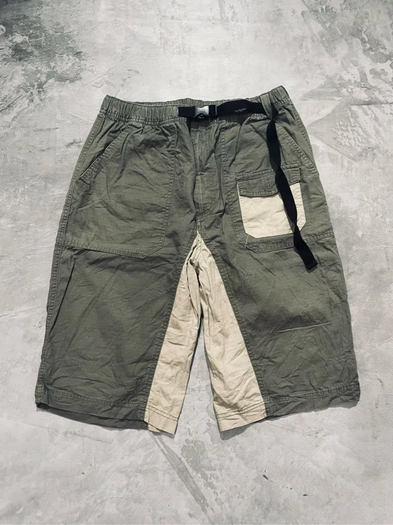 Utility Shortpants Virgin Voyage Multi Colour photo 1