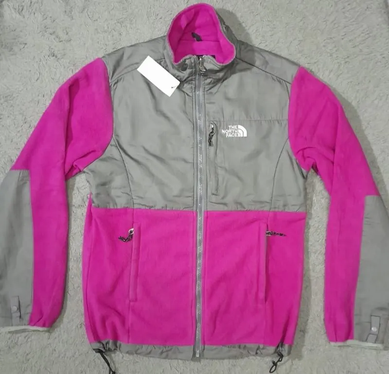 The North Face jacket polar wanita  photo 1