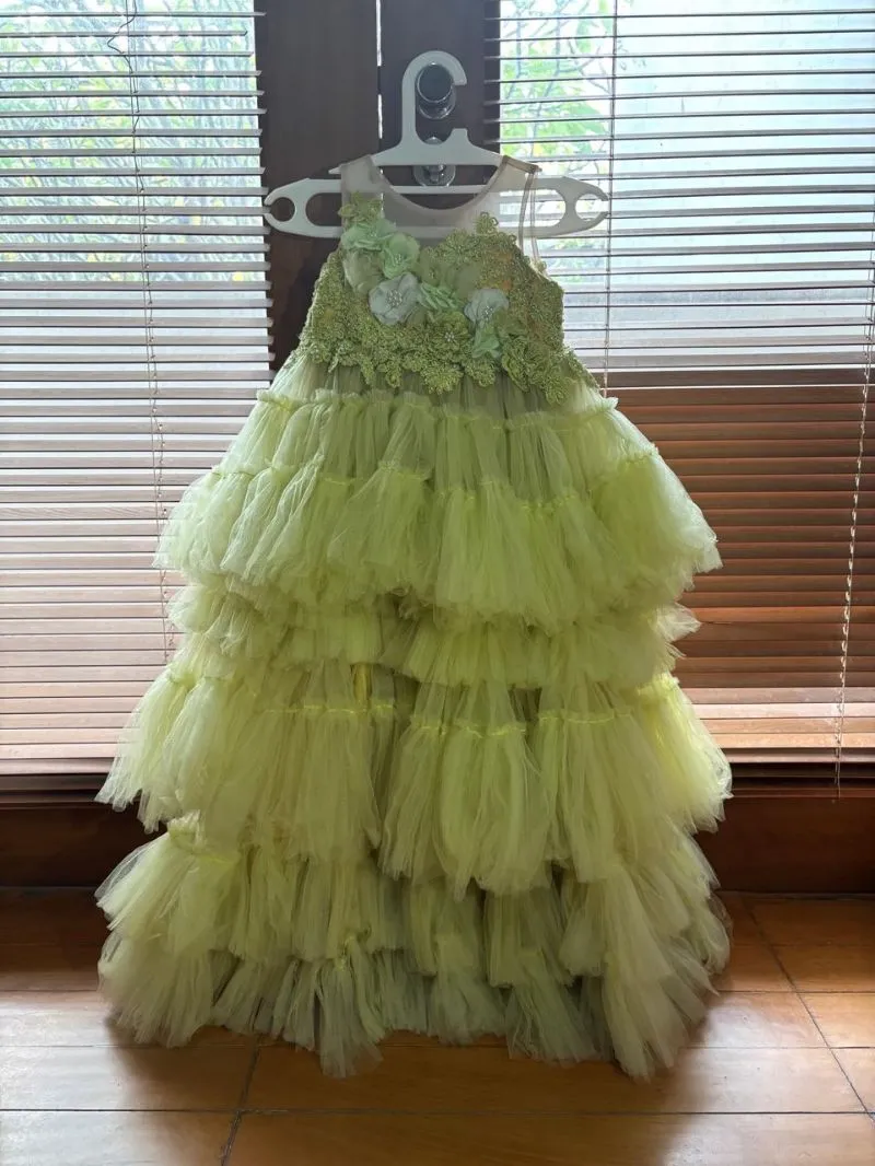 Party Dress photo 1