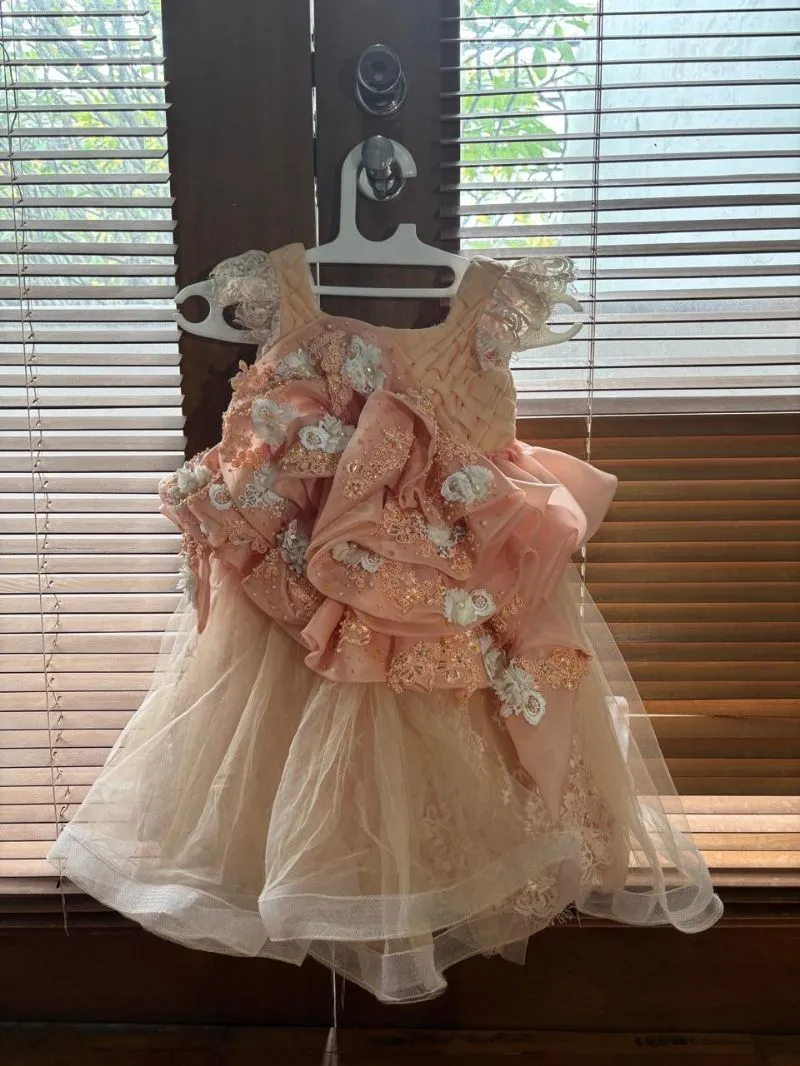 Party Dress photo 1