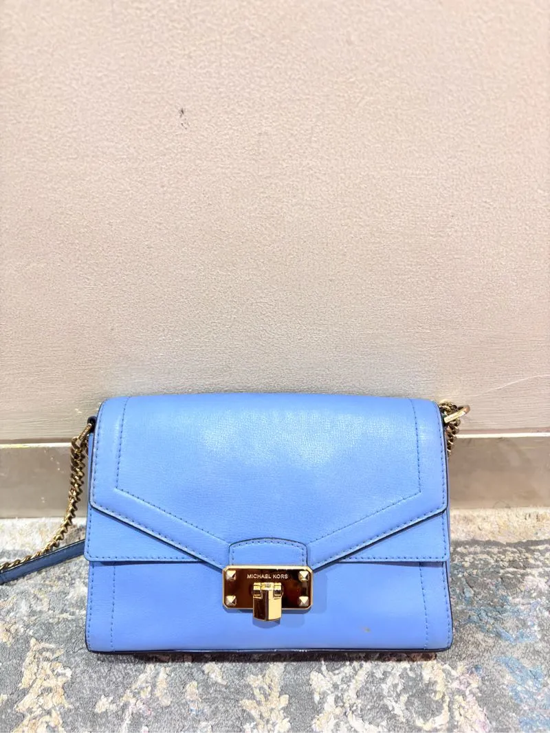 Michael kors bag photo 1