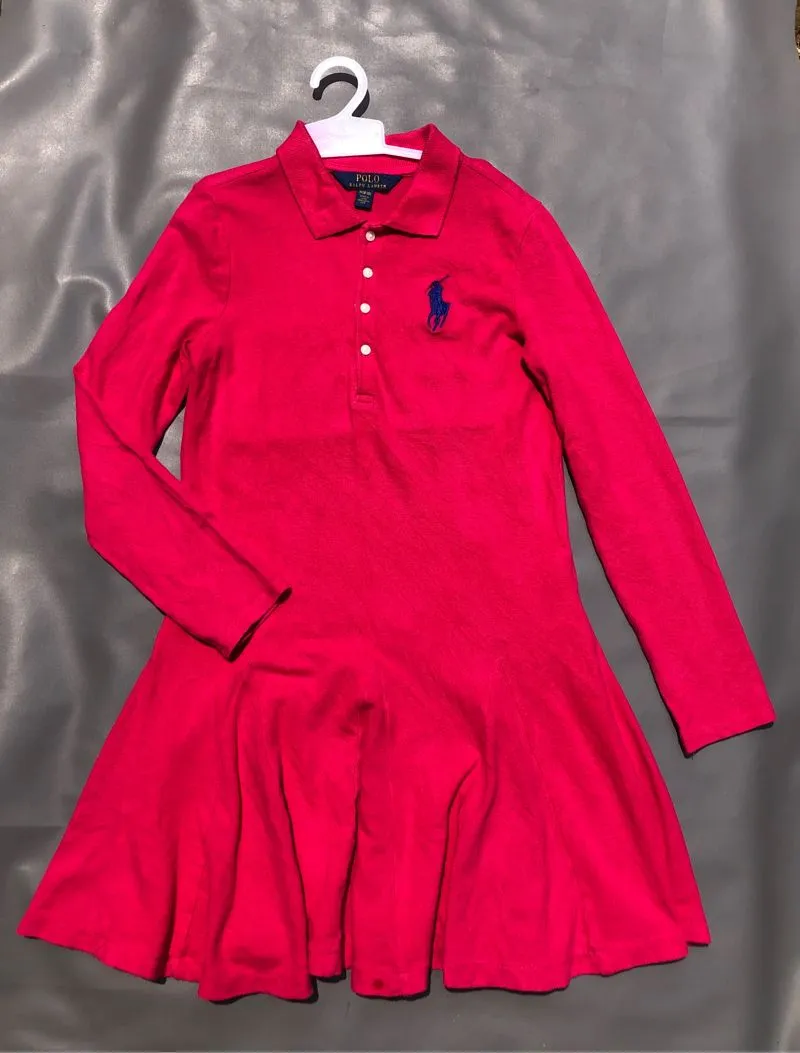 Dress anak brand PRELOVED ❤️‍🔥 photo 1