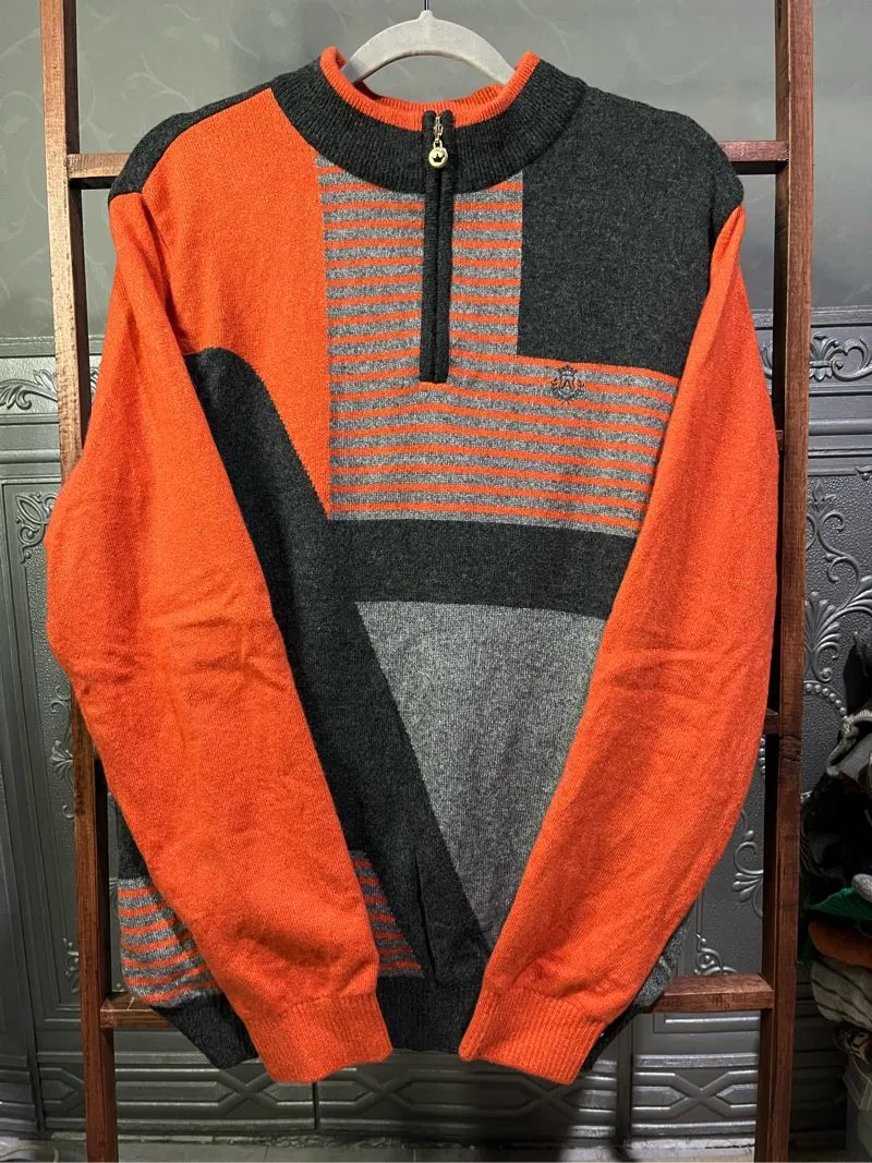 Halfzip Allforyou photo 1
