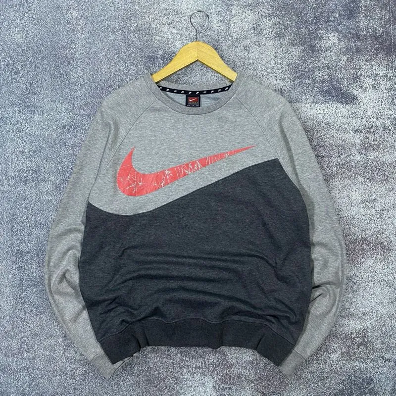 Crewneck Nike Team photo 1