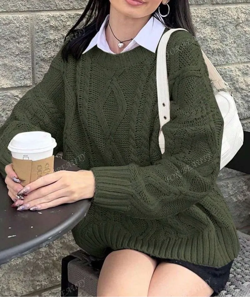 crewneck photo 1