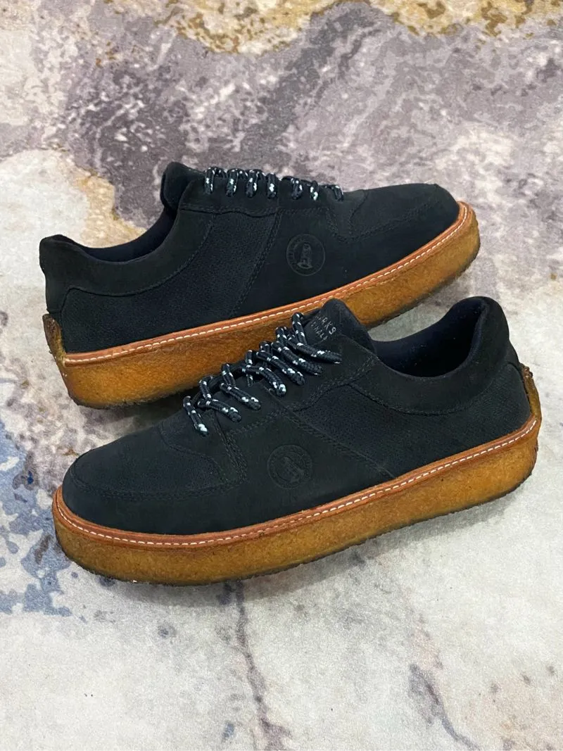 Sepatu Clarks Original Sandford by Ronnie Fieg(founder KITH) photo 1