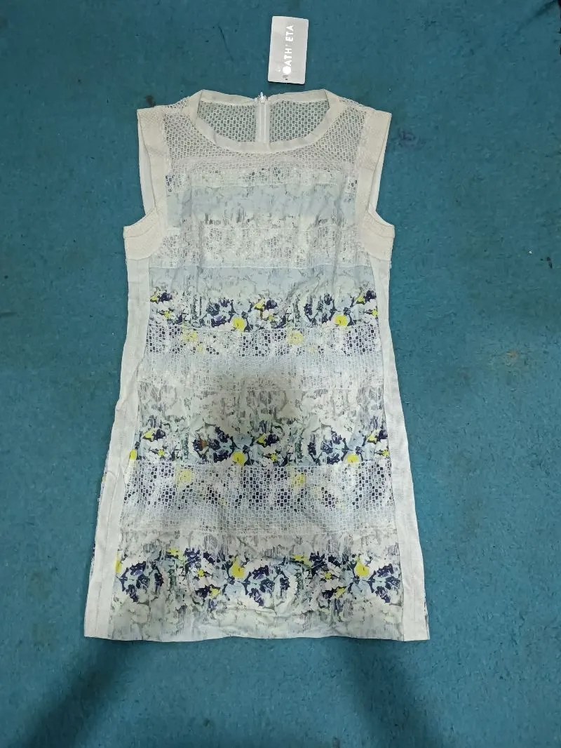 atasan dress photo 1