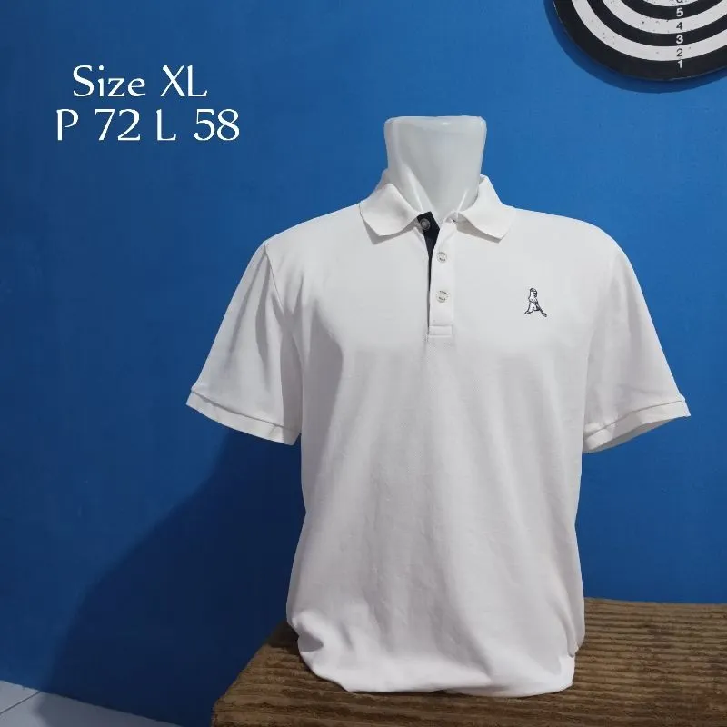 Kaos Polo brand Ping photo 1