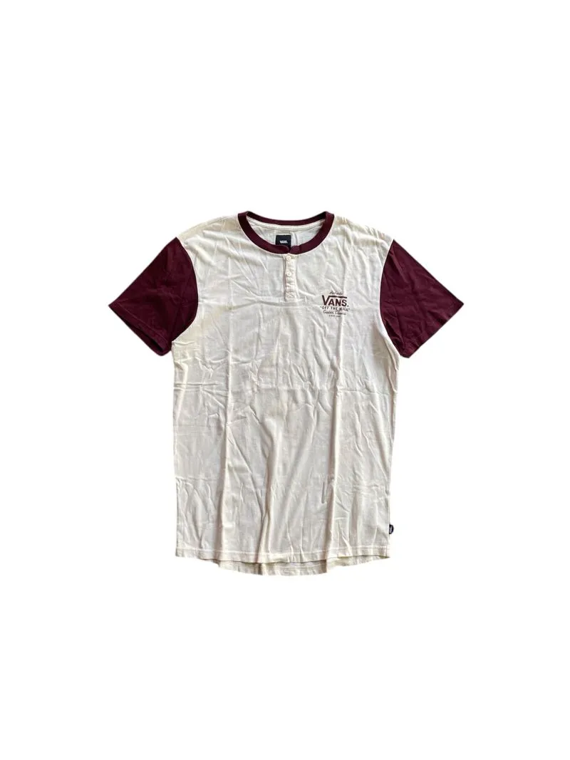 Tshirt Vans photo 1