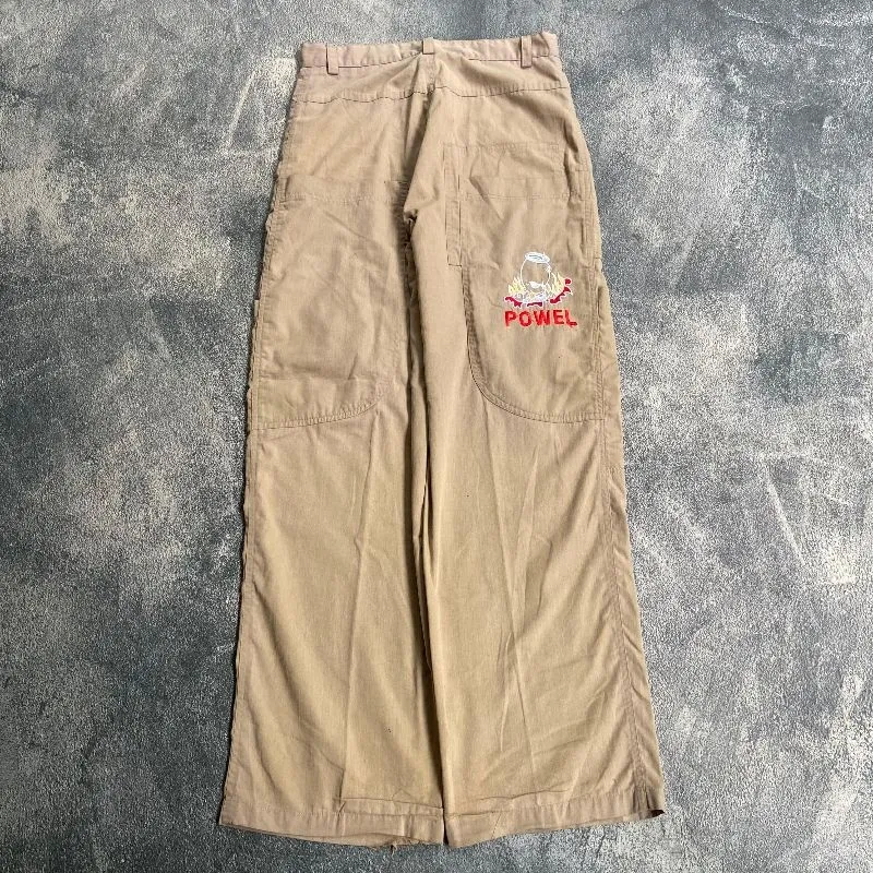 Y2K POWEL BIG POCKET photo 1