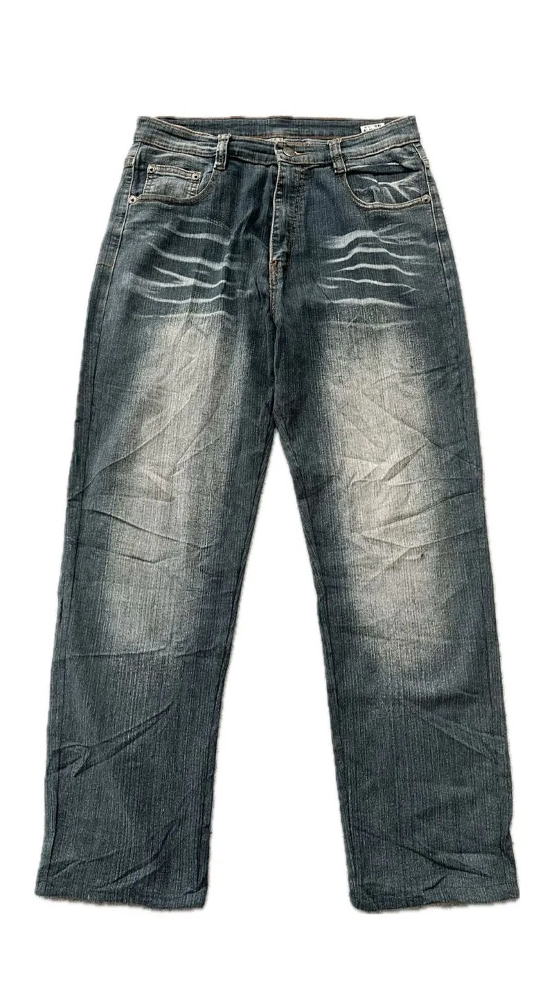 Jeans Shi po niu tzae photo 1