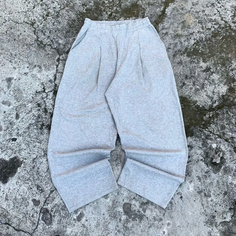 SWEATPANTS BAGGY BALON BY “XEROBNR” photo 1