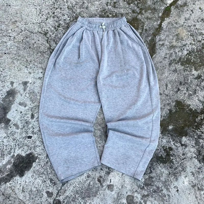 SWEATPANTS BAGGY BALON  photo 1