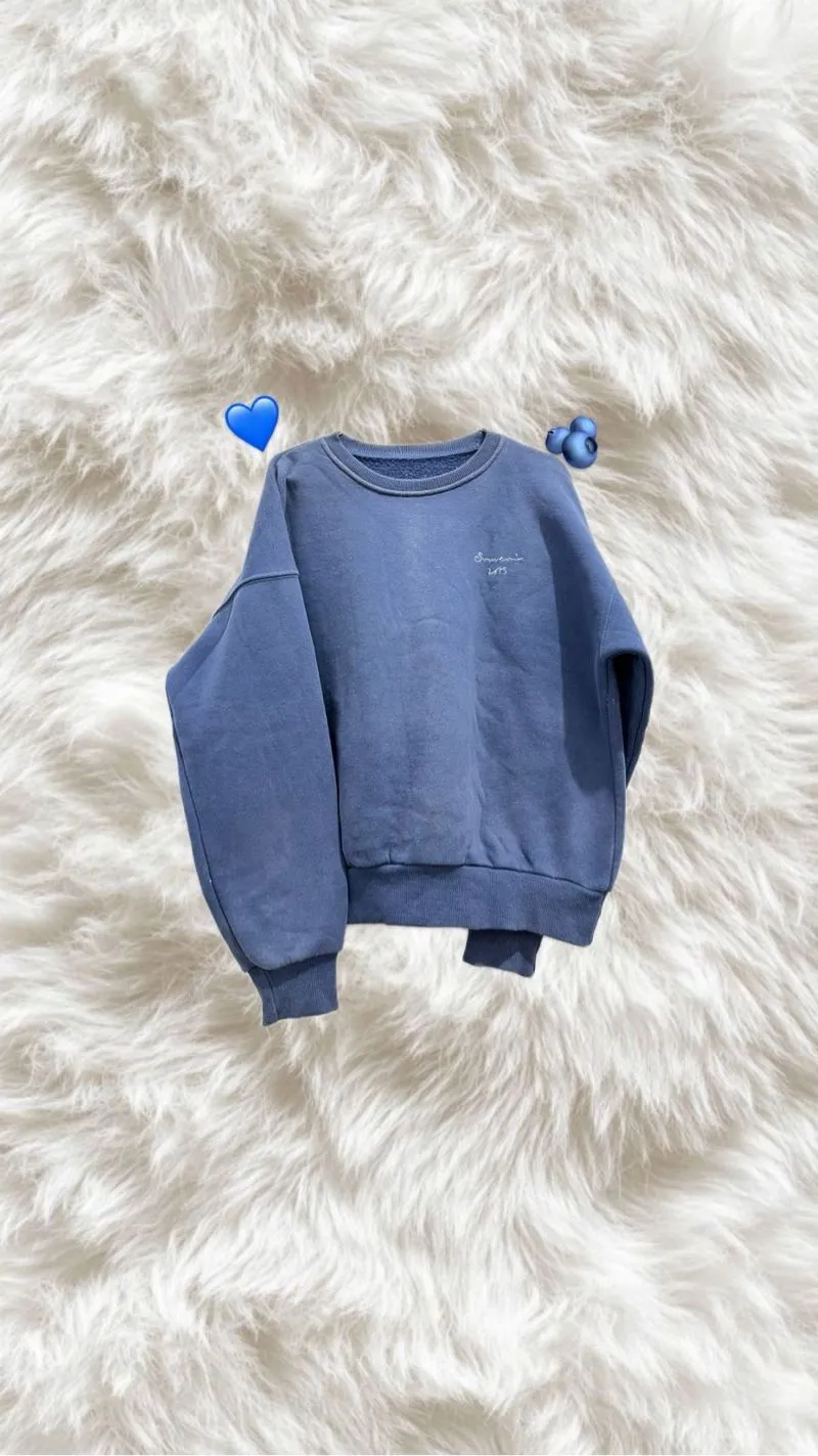 Crewneck  photo 1
