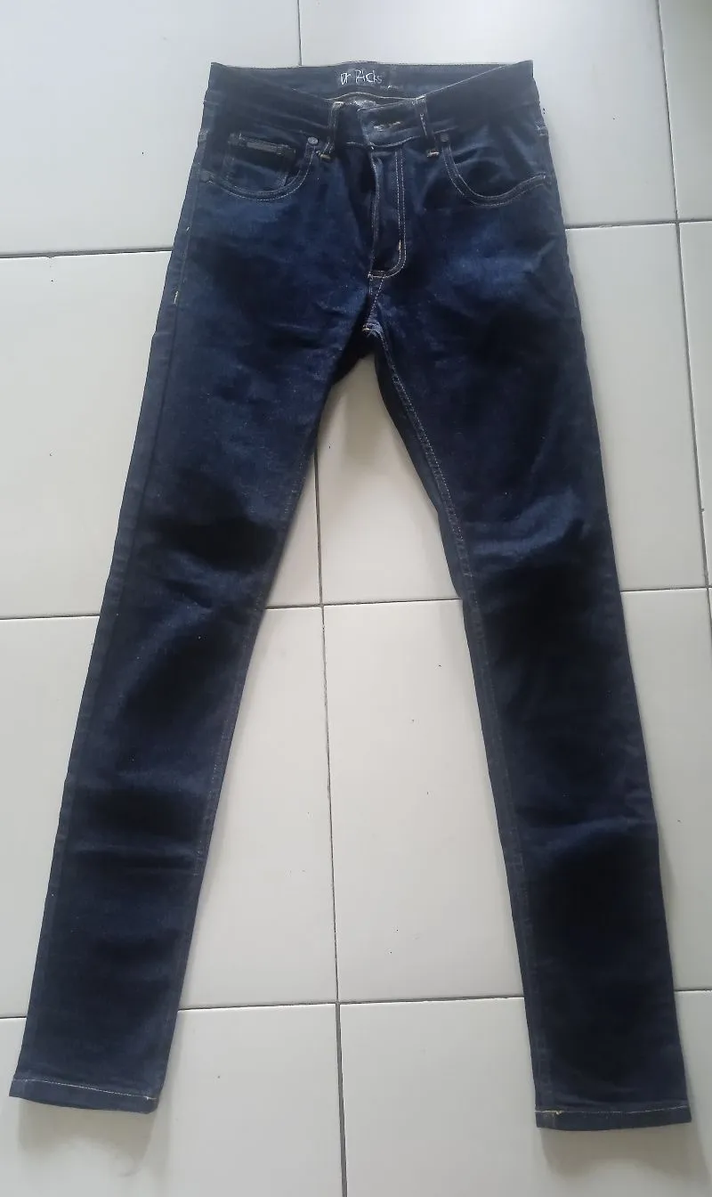 Dr. Ricks Jeans - DRX photo 1
