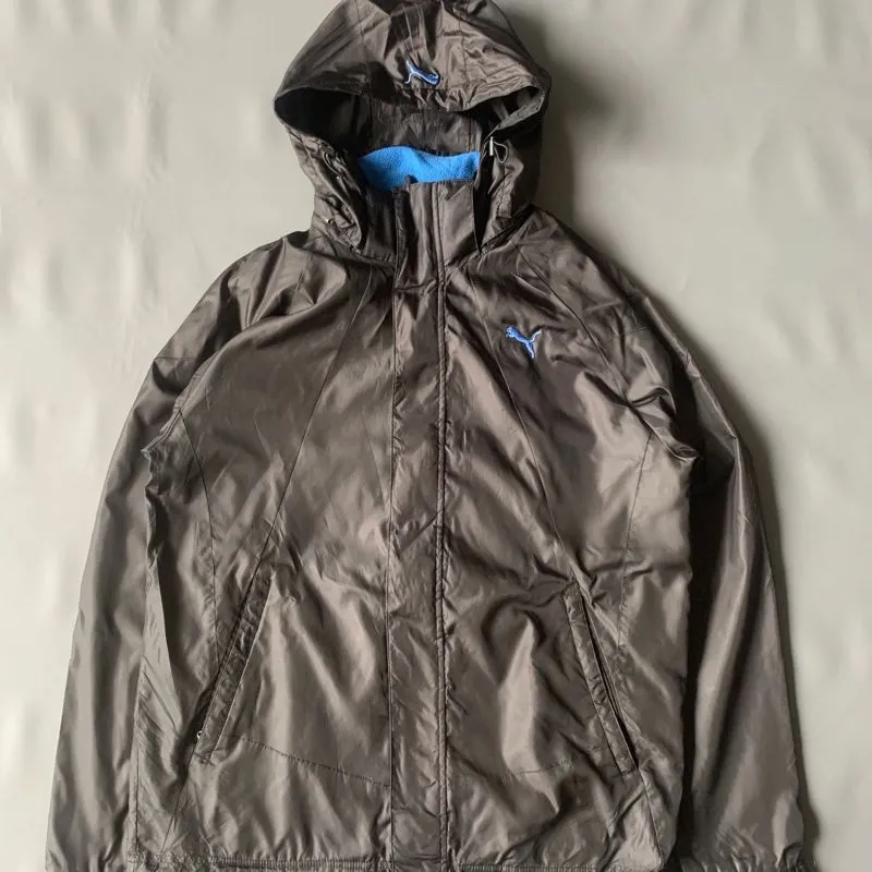 Puma jacket photo 1