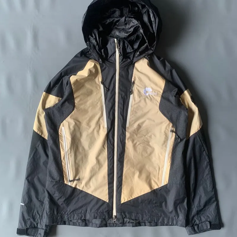 Nepa jacket oudor photo 1
