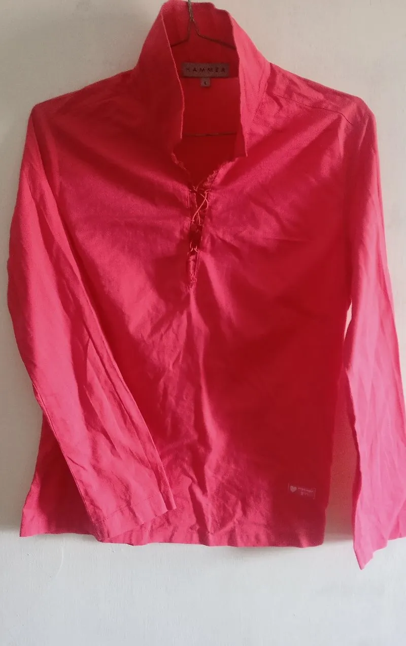 Blouse Wanita - HAMMER photo 1