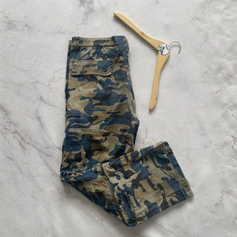 cargo camo 3in 1 photo 1