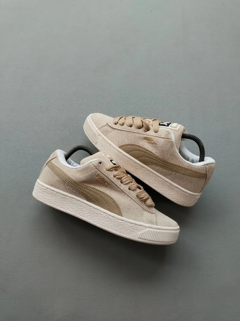 puma suede photo 1