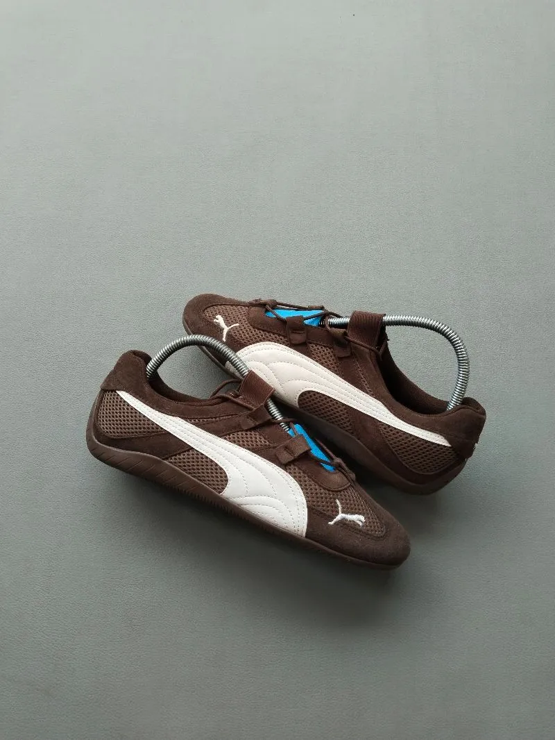 puma spedcat photo 1