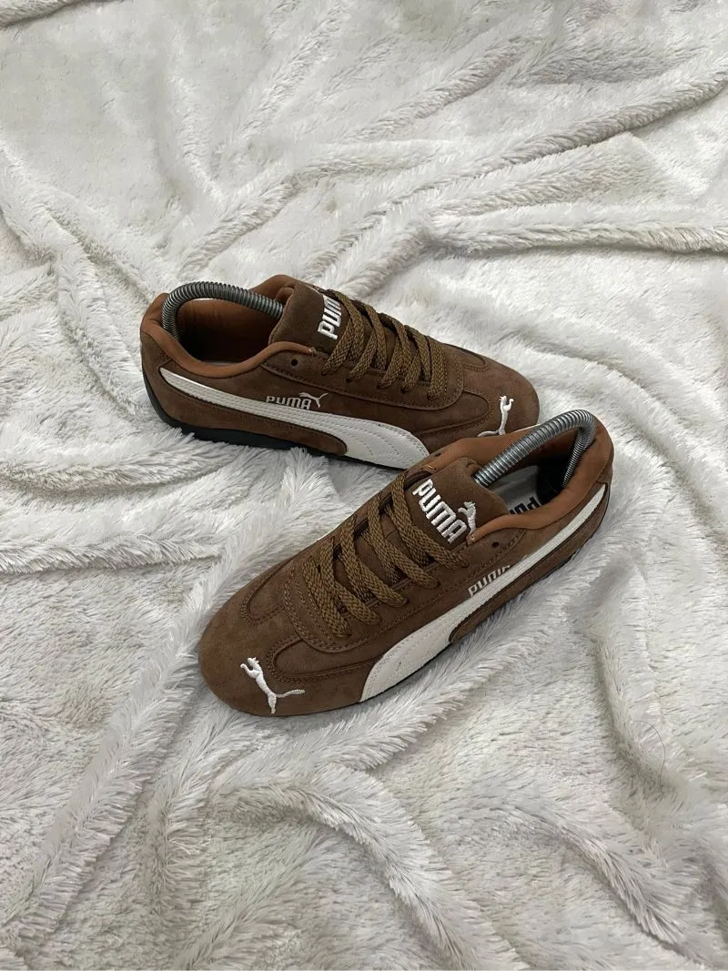 puma speedcat photo 1